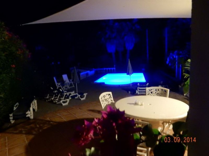 foto 13 Mietobjekt von Privatpersonen Carvoeiro gite Algarve  Veranda