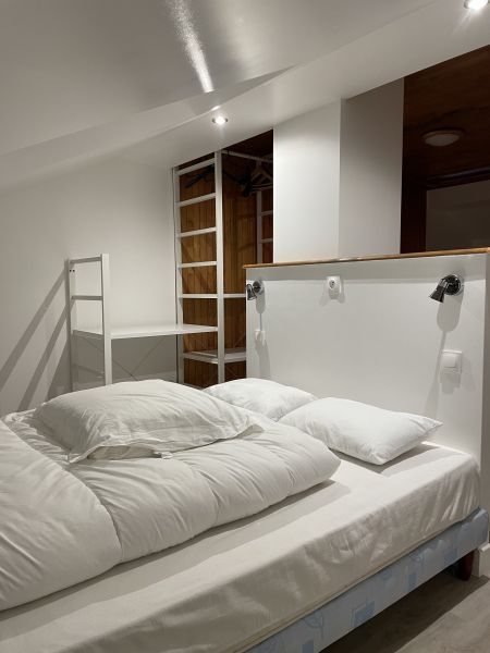 foto 6 Mietobjekt von Privatpersonen Chtel appartement Rhne-Alpes Haute-Savoie Schlafzimmer