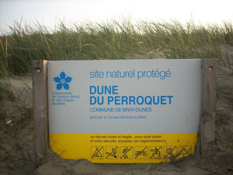 foto 15 Mietobjekt von Privatpersonen Bray-Dunes maison Nord-Pas de Calais Nord