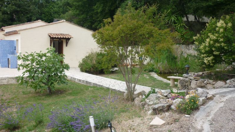 foto 2 Mietobjekt von Privatpersonen Grasse villa Provence-Alpes-Cte d'Azur Alpes-Maritimes Ansicht des Objektes