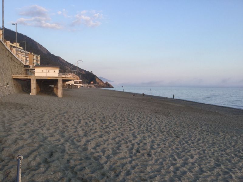 foto 0 Mietobjekt von Privatpersonen Deiva Marina appartement Ligurien La Spezia (+Umland) Strand