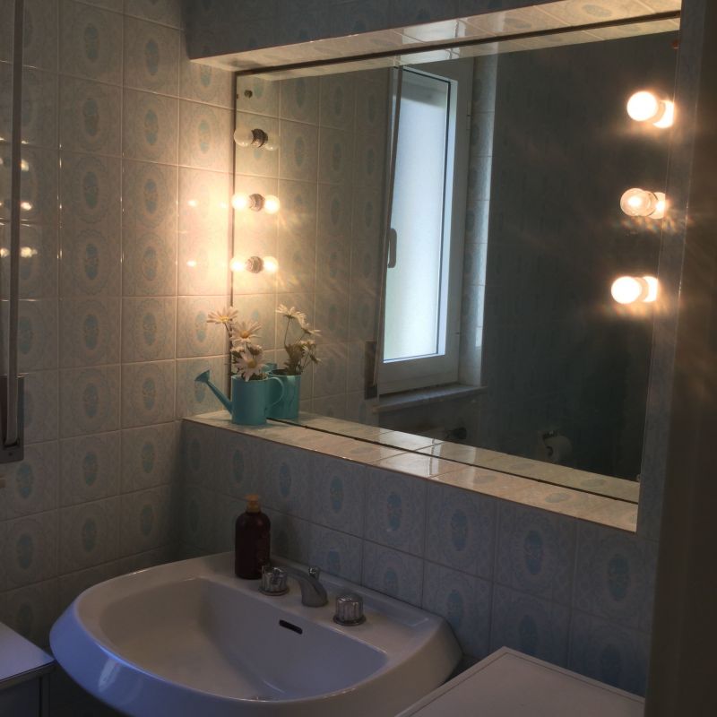 foto 6 Mietobjekt von Privatpersonen Deiva Marina appartement Ligurien La Spezia (+Umland) Badezimmer
