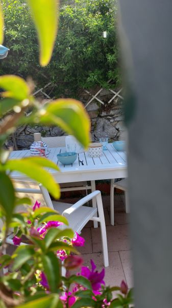 foto 12 Mietobjekt von Privatpersonen Deiva Marina appartement Ligurien La Spezia (+Umland) Garten