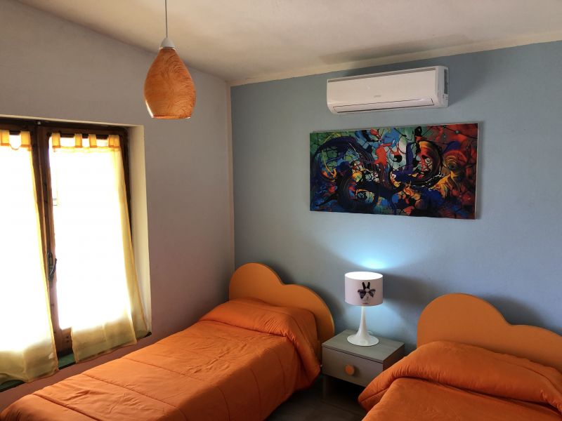 foto 15 Mietobjekt von Privatpersonen Badesi villa Sardinien Olbia Tempio (+ Umland) Schlafzimmer