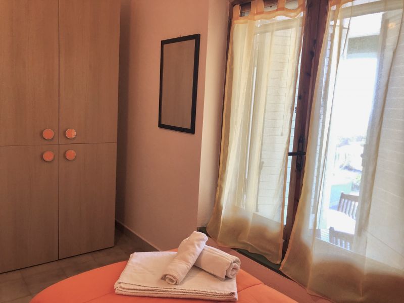 foto 16 Mietobjekt von Privatpersonen Badesi villa Sardinien Olbia Tempio (+ Umland) Schlafzimmer