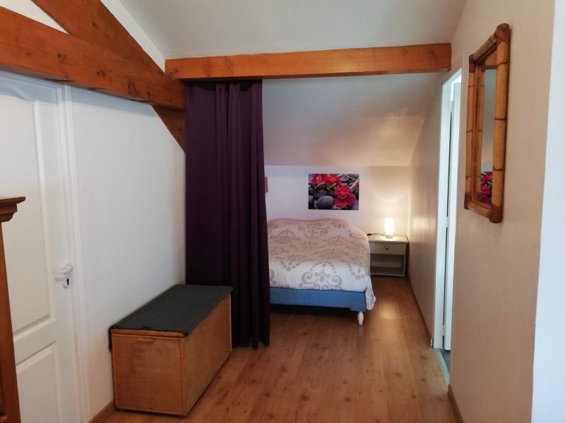 foto 5 Mietobjekt von Privatpersonen Hendaye appartement Aquitanien