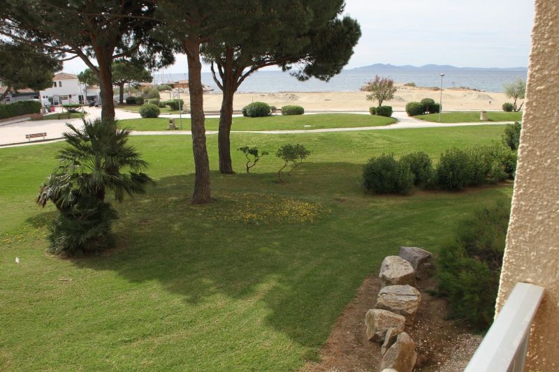 foto 0 Mietobjekt von Privatpersonen La Londe-les-Maures appartement Provence-Alpes-Cte d'Azur Var Ausblick vom Balkon