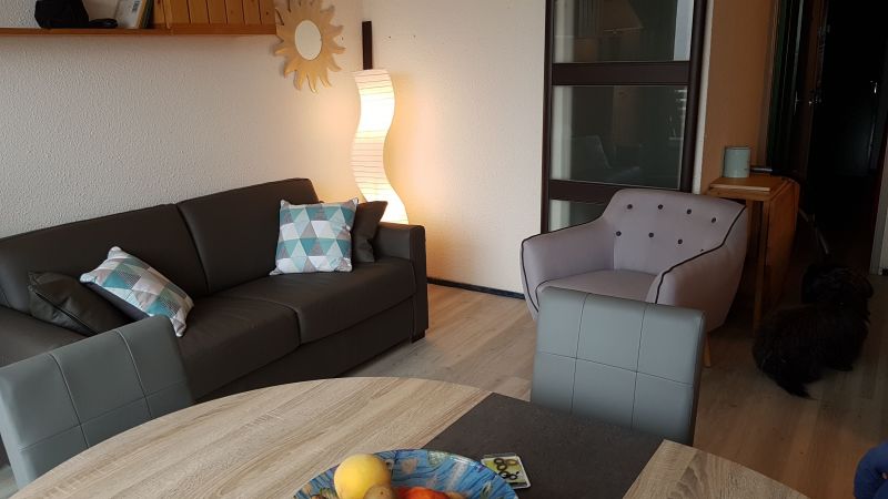 foto 4 Mietobjekt von Privatpersonen Piau Engaly appartement   Wohnzimmer