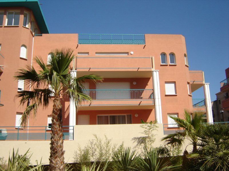 foto 12 Mietobjekt von Privatpersonen Porto Vecchio appartement Korsika Corse du Sud Ansicht des Objektes