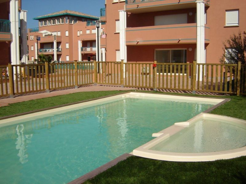 foto 14 Mietobjekt von Privatpersonen Porto Vecchio appartement Korsika Corse du Sud Schwimmbad