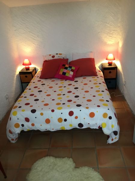 foto 11 Mietobjekt von Privatpersonen Saint Aygulf villa Provence-Alpes-Cte d'Azur Var Schlafzimmer 2