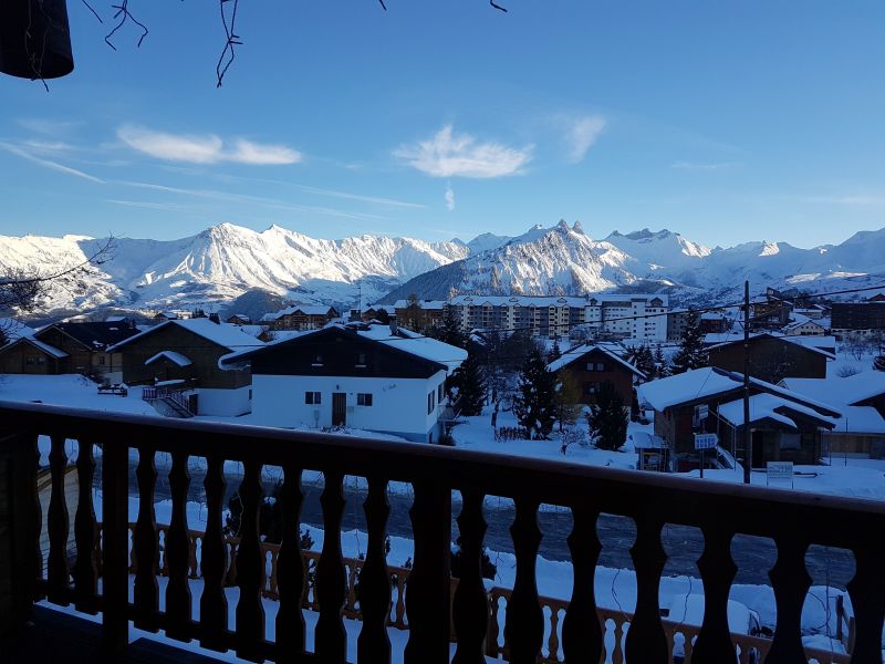 foto 8 Mietobjekt von Privatpersonen La Toussuire appartement Rhne-Alpes Savoyen