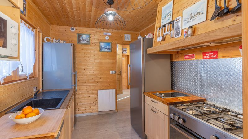 foto 9 Mietobjekt von Privatpersonen La Toussuire appartement Rhne-Alpes Savoyen