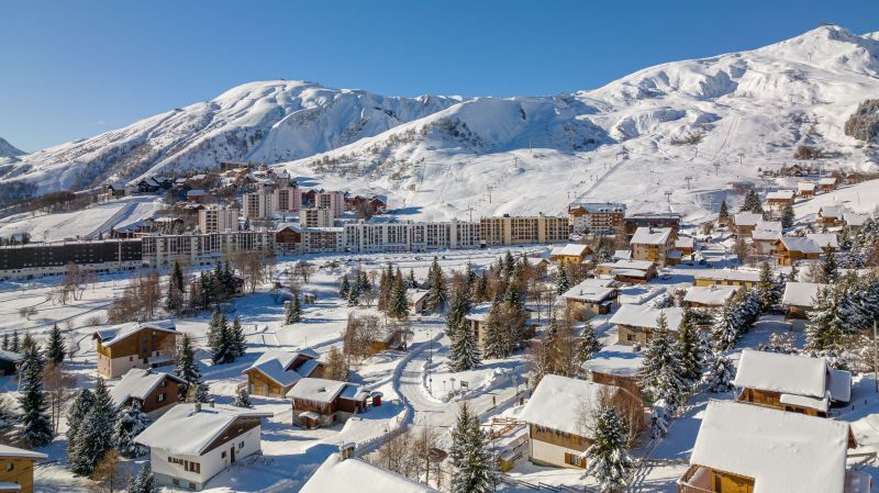 foto 20 Mietobjekt von Privatpersonen La Toussuire appartement Rhne-Alpes Savoyen