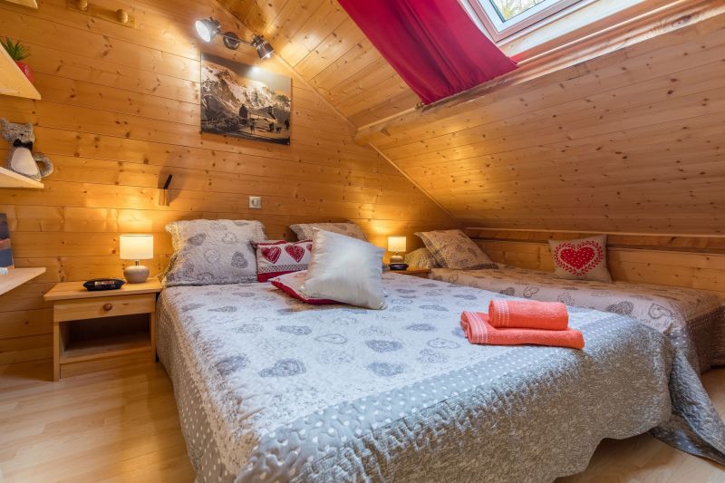 foto 7 Mietobjekt von Privatpersonen La Toussuire appartement Rhne-Alpes Savoyen