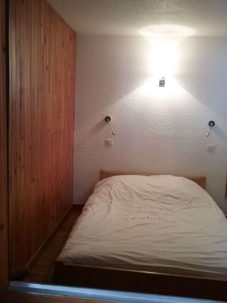 foto 4 Mietobjekt von Privatpersonen Valmorel appartement Rhne-Alpes Savoyen Schlafzimmer 1