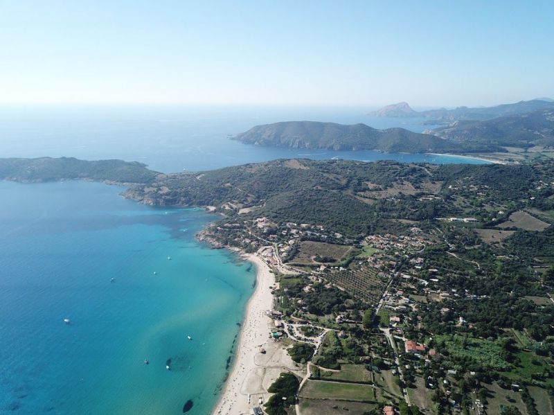 foto 20 Mietobjekt von Privatpersonen Cargse villa Korsika Corse du Sud Strand