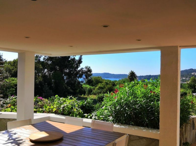 foto 21 Mietobjekt von Privatpersonen Cargse villa Korsika Corse du Sud Ausblick von der Terrasse