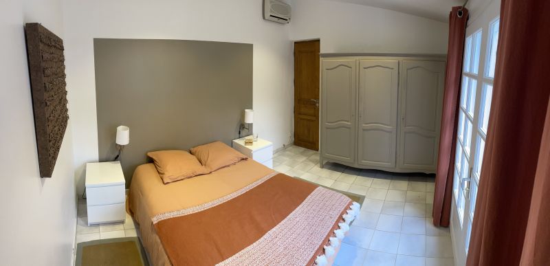 foto 13 Mietobjekt von Privatpersonen Cargse villa Korsika Corse du Sud Schlafzimmer 3