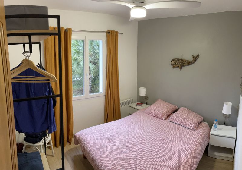 foto 12 Mietobjekt von Privatpersonen Cargse villa Korsika Corse du Sud Schlafzimmer 2