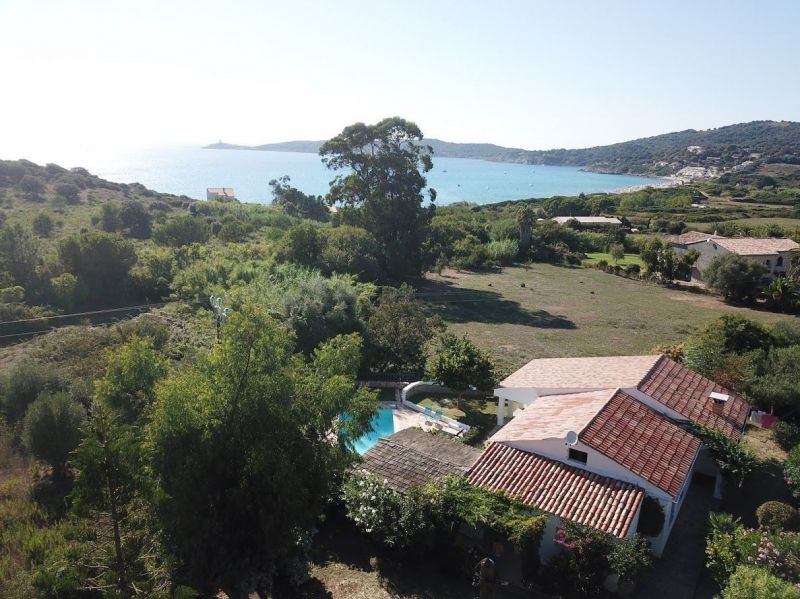 foto 6 Mietobjekt von Privatpersonen Cargse villa Korsika Corse du Sud Ansicht des Objektes