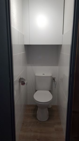 foto 25 Mietobjekt von Privatpersonen Praz de Lys Sommand appartement Rhne-Alpes Haute-Savoie separates WC
