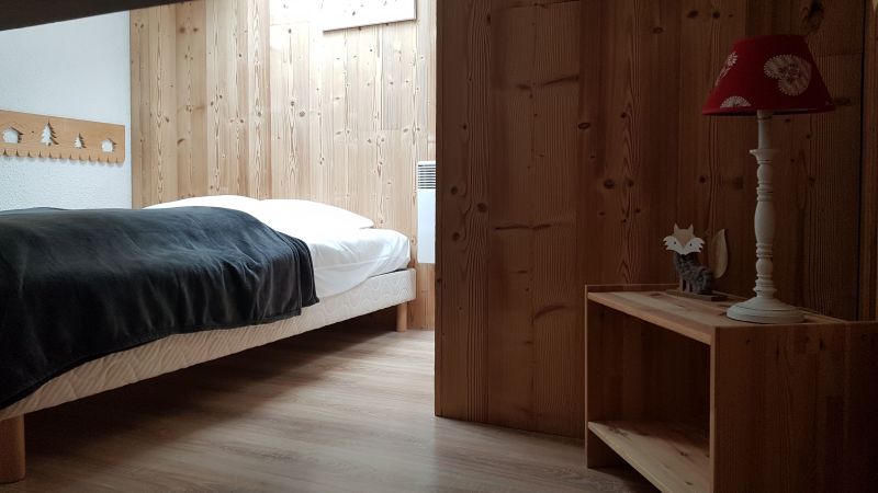 foto 20 Mietobjekt von Privatpersonen Praz de Lys Sommand appartement Rhne-Alpes Haute-Savoie Schlafzimmer 3
