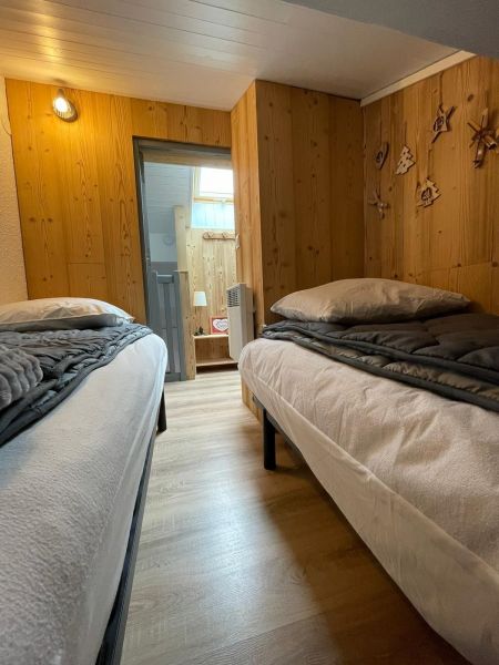 foto 16 Mietobjekt von Privatpersonen Praz de Lys Sommand appartement Rhne-Alpes Haute-Savoie Schlafzimmer 2