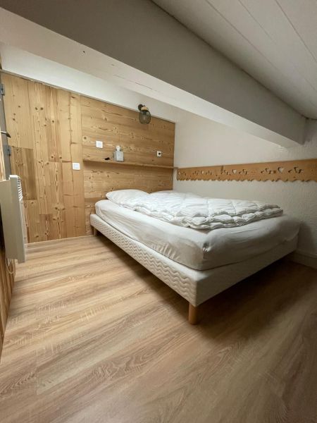 foto 13 Mietobjekt von Privatpersonen Praz de Lys Sommand appartement Rhne-Alpes Haute-Savoie Schlafzimmer 1