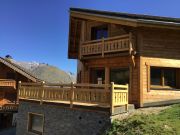 Ferienunterknfte Ecrins Nationalpark: chalet Nr. 122828