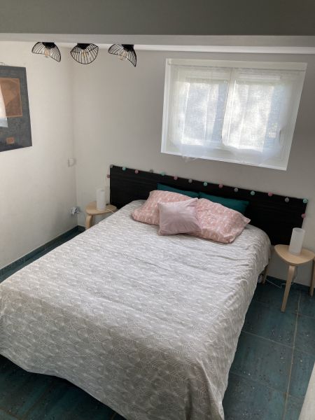 foto 1 Mietobjekt von Privatpersonen Argeles sur Mer appartement Languedoc-Roussillon Pyrenen (Mittelmeer) Schlafzimmer 1