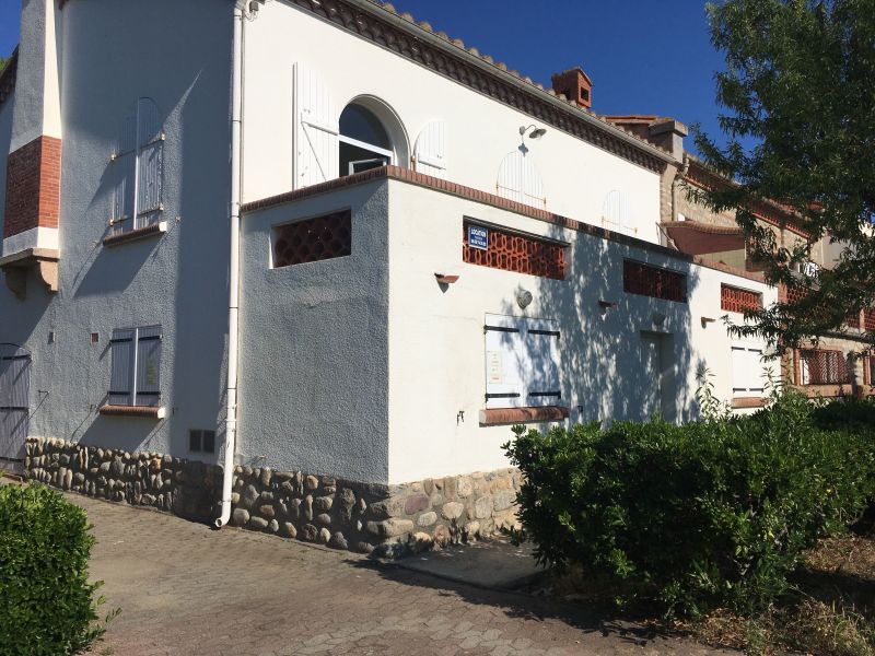 foto 9 Mietobjekt von Privatpersonen Argeles sur Mer appartement Languedoc-Roussillon Pyrenen (Mittelmeer) Ansicht des Objektes