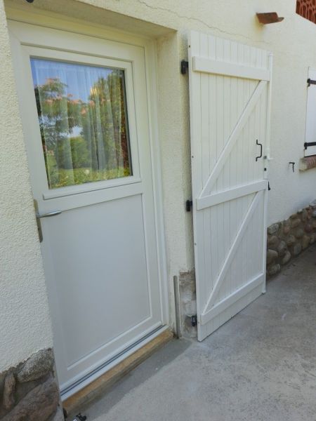 foto 10 Mietobjekt von Privatpersonen Argeles sur Mer appartement Languedoc-Roussillon Pyrenen (Mittelmeer) Ansicht des Objektes