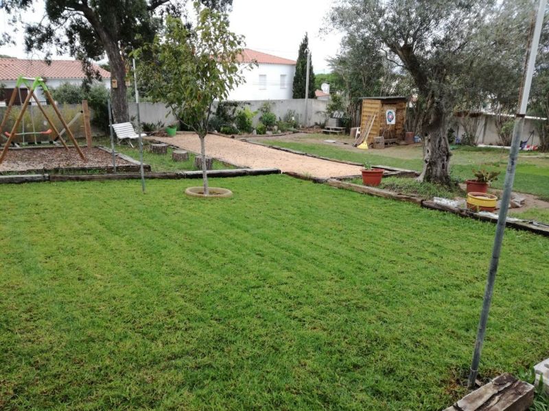 foto 15 Mietobjekt von Privatpersonen L'Escala villa Katalonien  Garten