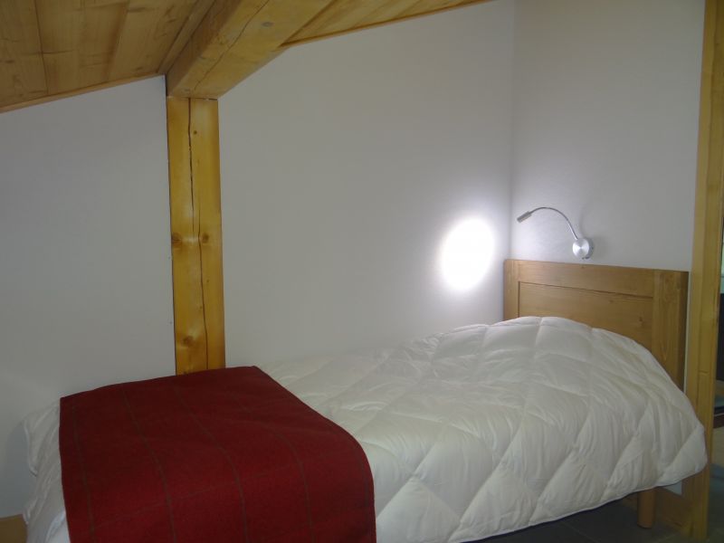 foto 10 Mietobjekt von Privatpersonen Chtel appartement Rhne-Alpes Haute-Savoie Schlafzimmer 2
