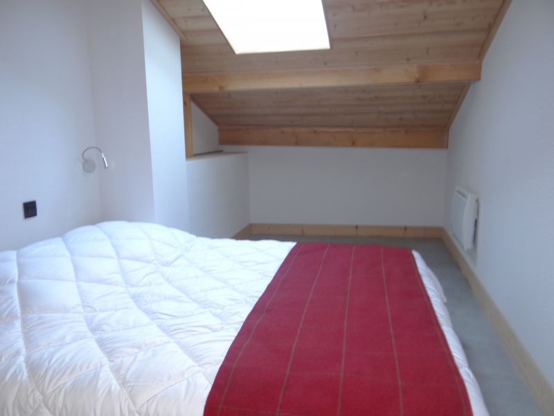 foto 7 Mietobjekt von Privatpersonen Chtel appartement Rhne-Alpes Haute-Savoie Schlafzimmer 1