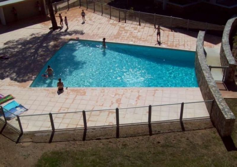 foto 21 Mietobjekt von Privatpersonen Calvi appartement Korsika Haute-Corse Schwimmbad