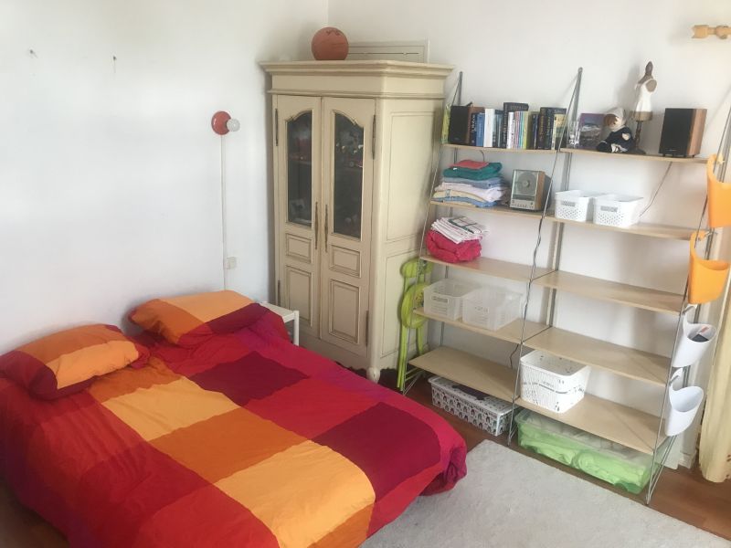 foto 2 Mietobjekt von Privatpersonen Biarritz appartement Aquitanien Pyrenen (Atlantik) Schlafzimmer