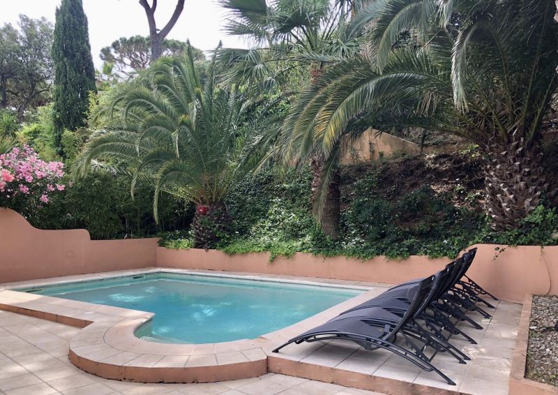 foto 10 Mietobjekt von Privatpersonen Sainte Maxime villa Provence-Alpes-Cte d'Azur Var Schwimmbad