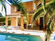 Ferienunterknfte Sainte Maxime: villa Nr. 124581