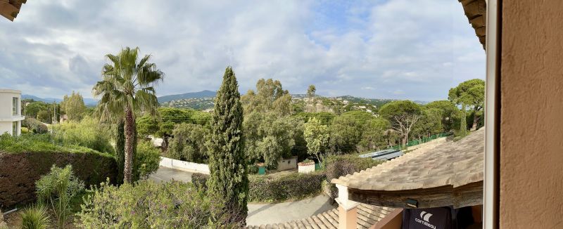 foto 13 Mietobjekt von Privatpersonen Sainte Maxime villa Provence-Alpes-Cte d'Azur Var Ausblick aus der Ferienunterkunft
