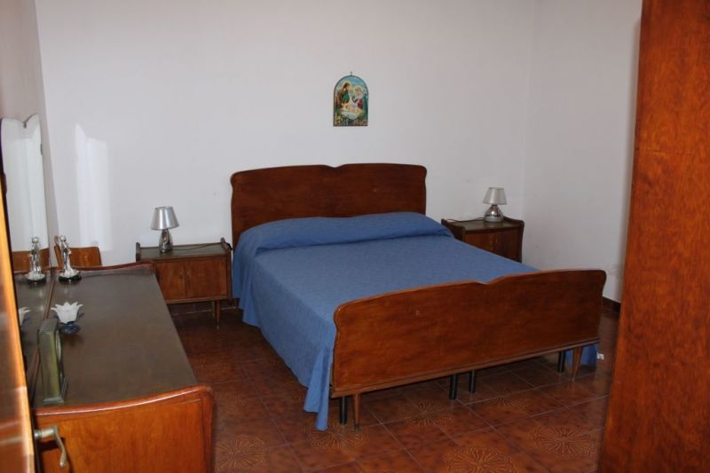 foto 3 Mietobjekt von Privatpersonen Torre Lapillo villa   Schlafzimmer 2