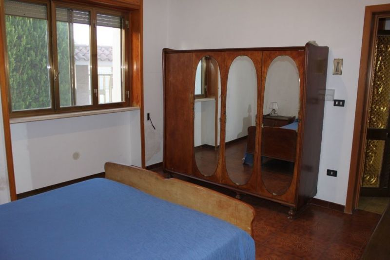 foto 4 Mietobjekt von Privatpersonen Torre Lapillo villa   Schlafzimmer 2