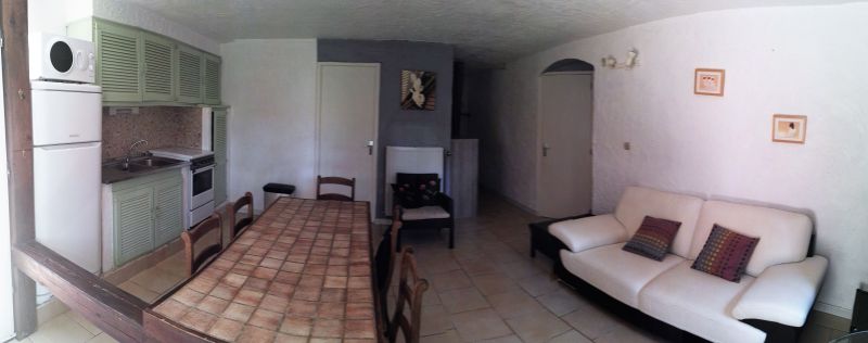 foto 6 Mietobjekt von Privatpersonen Saint Raphael appartement Provence-Alpes-Cte d'Azur Var