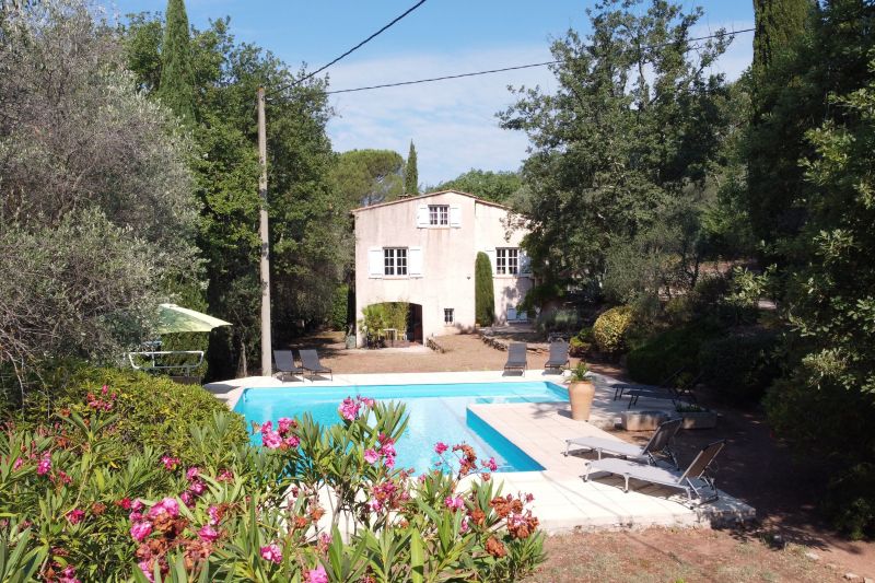 foto 0 Mietobjekt von Privatpersonen Saint Raphael appartement Provence-Alpes-Cte d'Azur Var Garten
