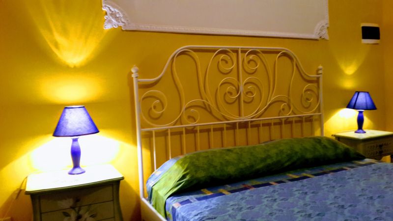 foto 2 Mietobjekt von Privatpersonen Lecce appartement Apulien Lecce (+Umland) Schlafzimmer 1