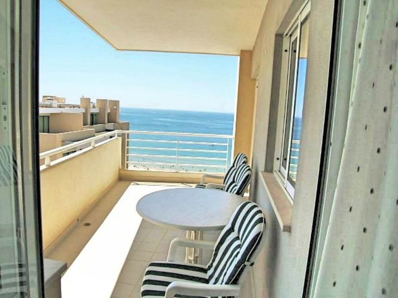 foto 1 Mietobjekt von Privatpersonen Praia da Rocha appartement Algarve