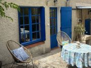 Ferienunterknfte Carnoux-En-Provence fr 3 personen: maison Nr. 125794