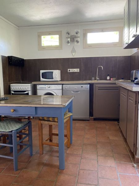 foto 5 Mietobjekt von Privatpersonen La Ciotat maison Provence-Alpes-Cte d'Azur Bouches du Rhne separate Kche