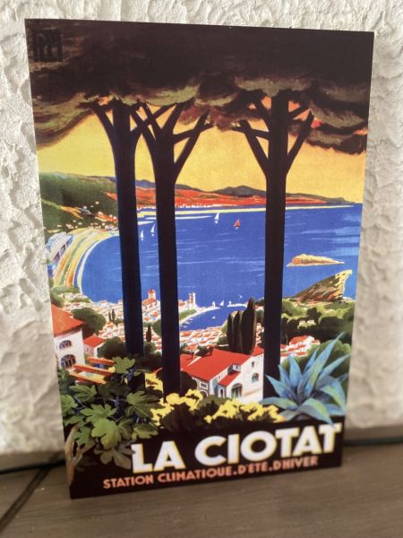 foto 14 Mietobjekt von Privatpersonen La Ciotat maison Provence-Alpes-Cte d'Azur Bouches du Rhne
